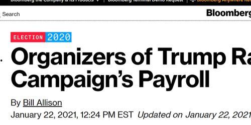 美媒爆料特朗普团队视频,美媒揭秘幕后真相! 第3张 美媒爆料特朗普团队视频,美媒揭秘幕后真相! 第3张